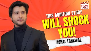 Achal Tankwal