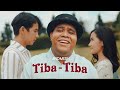 ANDMESH - TIBA TIBA (OFFICIAL MUSIC VIDEO)