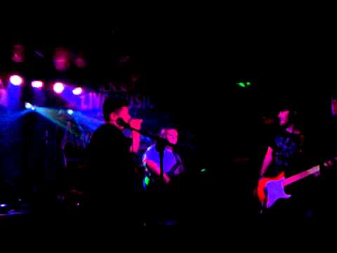 Purple Rain- Awesomesauce & Friends