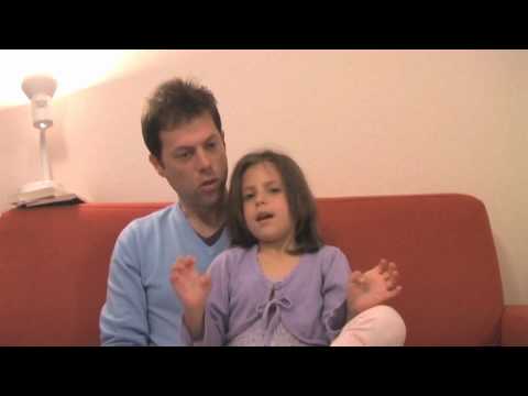 Child's 'Conversations with God' Book 1 (Neale Donald Walsch).