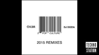 DJ Dozia - Pop Culture (Joris Voorn Remix)