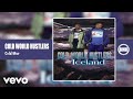 Cold World Hustlers - Cold War (Official Audio)