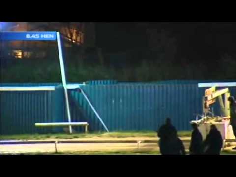 RPGTV Henlow Xmas St Leger Final £3,000 (OR) 692m