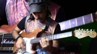 upside downside "mike stern" (Saverio Pietropaolo)