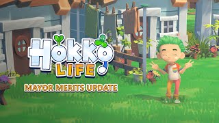 Hokko Life video 2