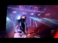 Darlia - I've Never Been Ohio(Live The Garage,Ldn ...