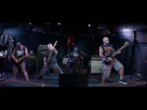 Pro-Pain - Voice Of Rebellion (Official Video)
