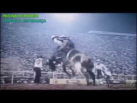 TUFF HEDERMAM TOURO GAVIÃO CIA CIDÃO MARQUES BARRETOS 97