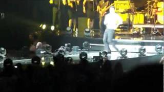 Matthew Morrison &quot;Don&#39;t Stop Dancing&quot;