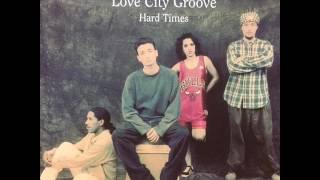 Love City Groove - Soft Spot