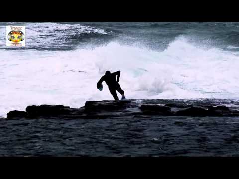 Trane & Divinevox - Silent Sea (Myk Bee Remix) [Silent Shore White Records] ⓋⒾⒹⒺⓄ ⒽⒹ