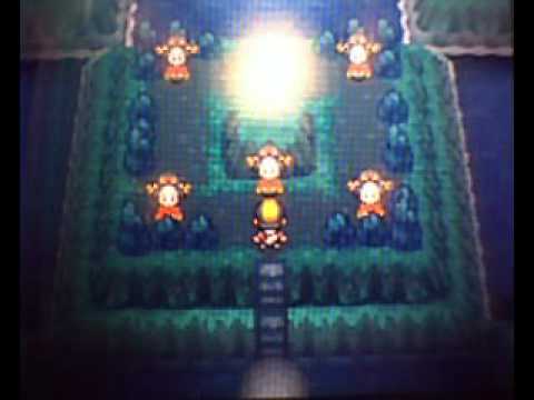 Pokemon Soul Silver - Part 24  Finally "Catching" Lugia and Victory Road