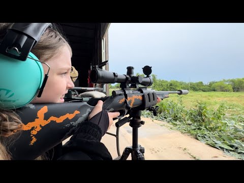 What is a 6.5 300 Weatherby?