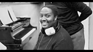 Donny Hathaway - This Christmas (ATCO Records 1970)