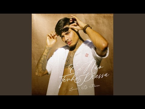 Eu Não Tenho Pressa