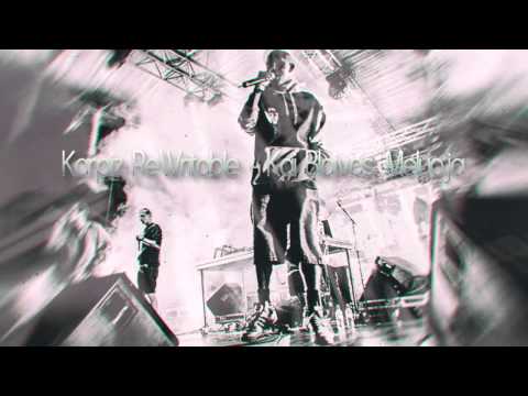Karpiz ReWritable - Kai Blaivas Meluoja