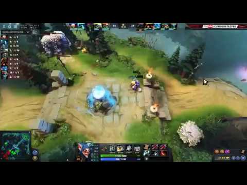 Aui2000 Dota 2 Meepo Next Level Meepo Double Skadi