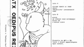 ΔTX "immobilità leggendarie"