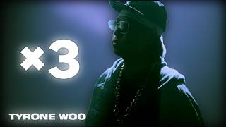 Cover art for Tyrone woo