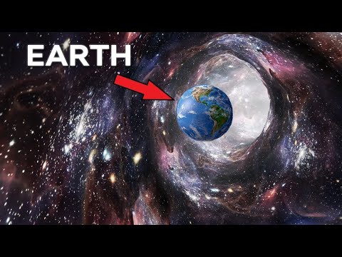 A Massive Magnetic Tunnel May Surrounds Our Solar System