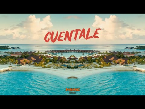 Team Rush Hour, Jay Fonseca & Jones Suave - Cuéntale ft. SATTIVO 9 (Official Audio)