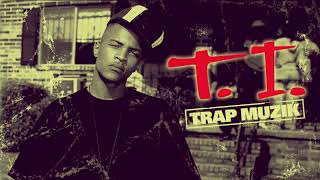t.i.- i can’t quit (instrumental)