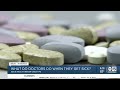 What Do Doctors Do When They Get Sick