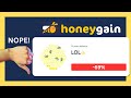 The Disappointing Truth about Honeygain App🤦🏽‍♂️