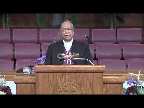 "Building On What Will Last Forever"  Luke 6: 46-49