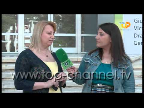 Wake Up, 6 Maj 2015, Pjesa 3 - Top Channel Albania - Entertainment Show