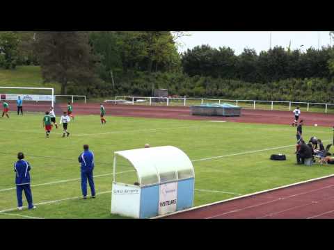 Meerburg goes France 2013 C1 2e wedstrijd II