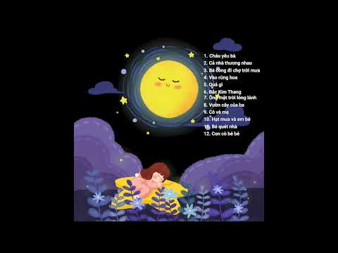 Ấm Êm - Phần 1: Nhạc thiếu nhi Việt Nam - from SWAVN