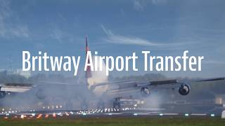 Britway Airport Transfer Ltd | AIRPORT TRANSFERS UK