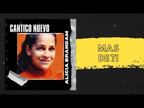 Más De Ti - Alicia Brandam
