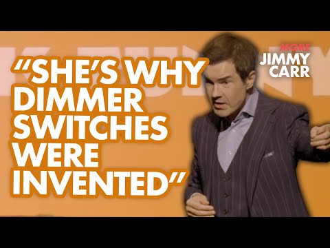 He Said WHAT About Her?! | More Jimmy Carr