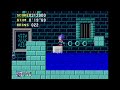 Sonic Hack Longplay Sonic On The Lokette Island Fixed Port