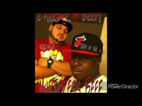Young beefy & e murder i will audio
