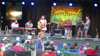 Honeycutters 500 Pieces Suwanee Roots Revival 2016