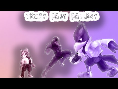 Texas Fast Fallers Ft. Bobbybigballz, Justus, Salt & SFOP