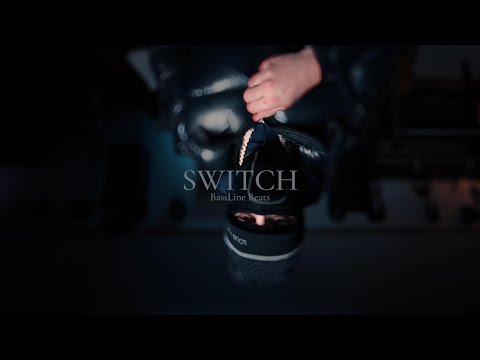 Drill Type Beat - "Switch" | UK Drill Type Beat x NY Drill Type Beat 2024