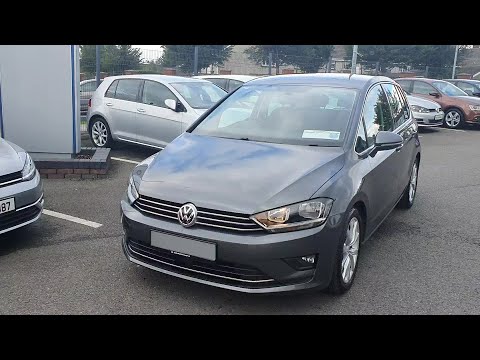 171D36891 - 2017 Volkswagen Golf SV HL 1.6TDI M5F 115HP 5D 17,950