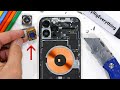 IPhone 12 Pro Max Teardown I Ve NEVER Seen This Before