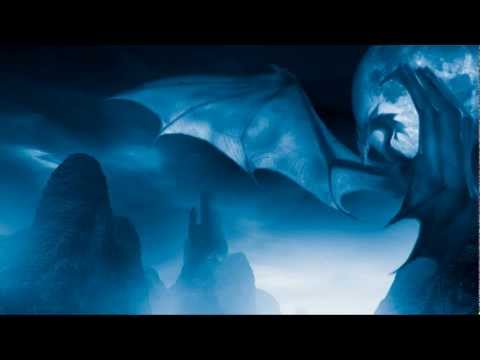 Freternia: Dragonsong (Dragon in the night - slow zoom out)