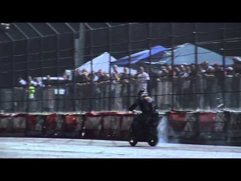 XDL ABQ 2012 Ernie Vigil 2nd Run