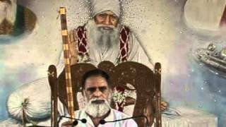 Radha Swami Shabad - Mann Ka Bhram Mitaya, Humare Guru Ne Kar Kamlo Ki Chhaya.