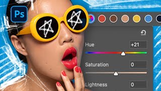 Photoshop Just Got WAY Easier in 2025! - Photoshop UPDATES April 2025