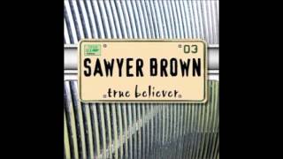 Sawyer Brown - I Got A Plan