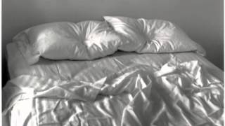 mary coughlan - there is a bed