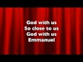 God With Us 