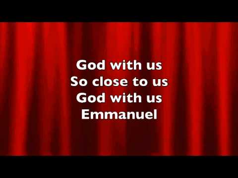 Thumbnail for God With Us  video